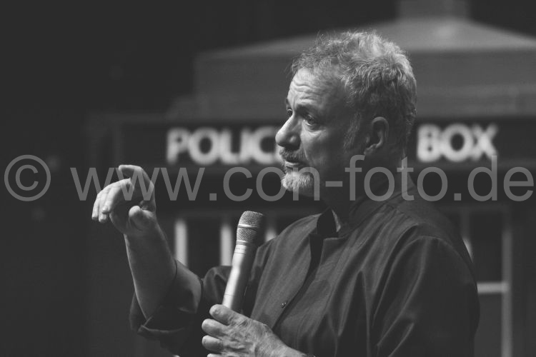 John deLancie