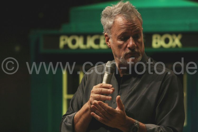 John deLancie