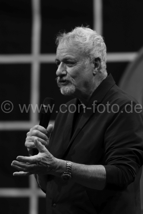 John deLancie